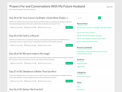 prayersformyfuturehusband.com snapshot