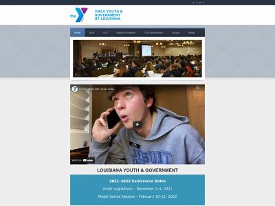 www.layouthandgovernment.org snapshot