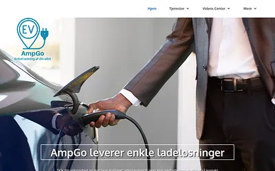ampgo.dk snapshot