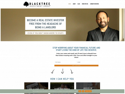 blacktreegroup.com snapshot