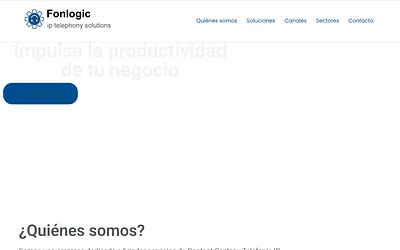 fonlogic.com snapshot