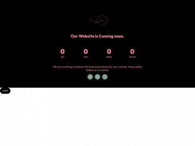senoritaportals.co.uk snapshot