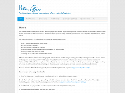 rankbyoffers.com snapshot