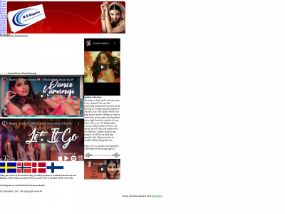 rszeetv.com snapshot