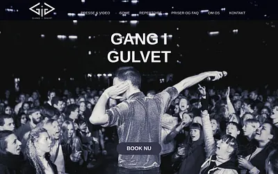 gangigulvet.dk snapshot