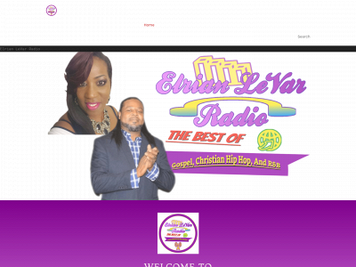 www.elrianlevarradio.com snapshot
