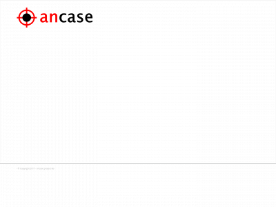 ancase.se snapshot