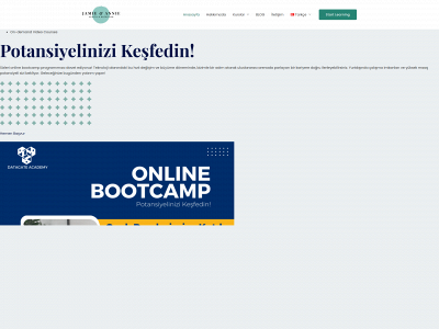 datagate.academy snapshot