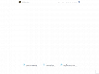 omikkel.com snapshot