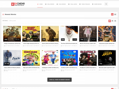 www.skcinema.com snapshot
