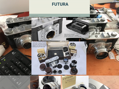 futuracollector.es snapshot
