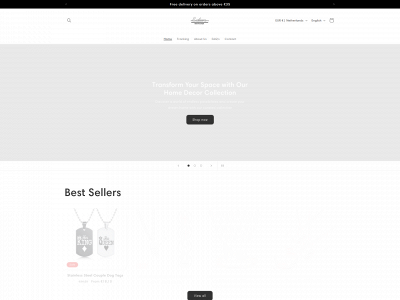 shopeden.nl snapshot
