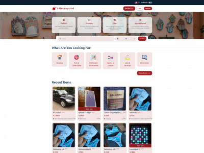 x-mart.store snapshot