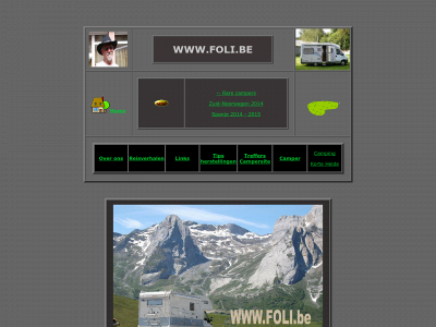 foli.be snapshot