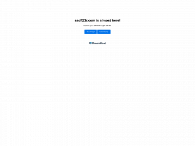 sadf23r.com snapshot