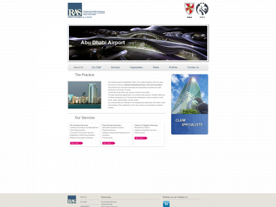 ras-cqs.com snapshot