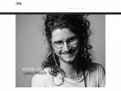 socialcookingpr.weebly.com snapshot