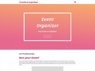 consultoresargentinos.net snapshot
