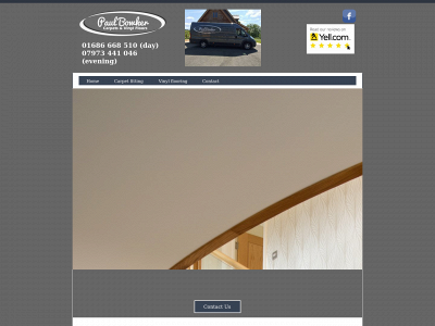midwalescarpetfitter.co.uk snapshot
