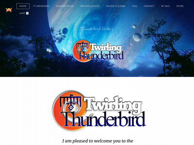 thunderbirdgallery.weebly.com snapshot