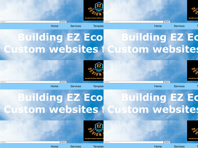 ezdesignweb.com snapshot