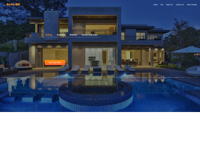 aevicrei.com snapshot