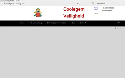 coolegemveiligheid.shop snapshot