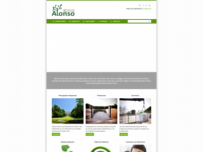 abonos-alonso.com snapshot