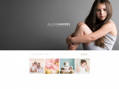 allisonamoresphotography.com snapshot