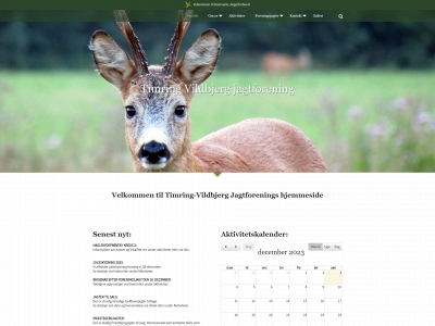timring-vildbjerg-jagt.dk snapshot