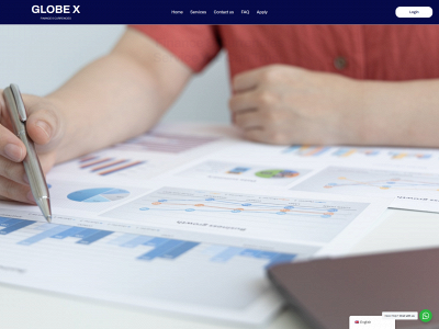 globefx.uk snapshot