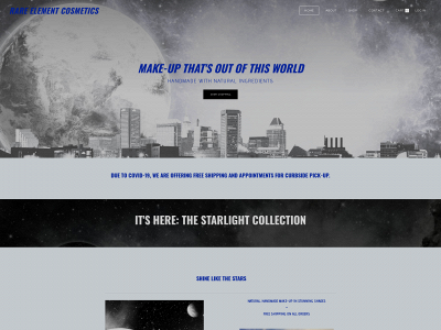 rare-element-cosmetics.weebly.com snapshot
