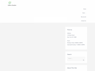 edensgarden.cc snapshot