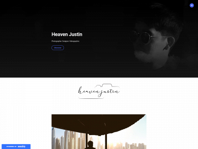 heavnjustin.weebly.com snapshot