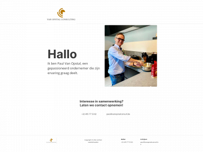 vanopstalconsulting.be snapshot