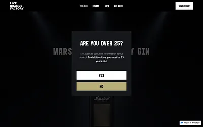 products-livebrandsfactory.com snapshot