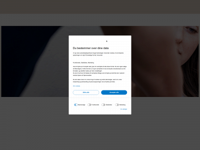 vitharmassage.dk snapshot