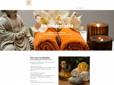dininrekraftkalla.nu snapshot