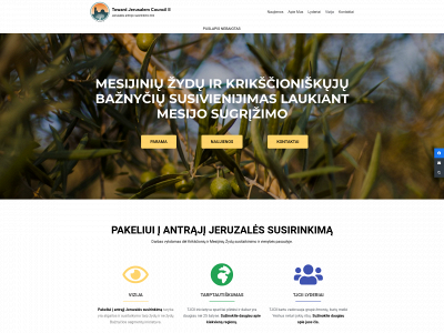 tjcii.lt snapshot