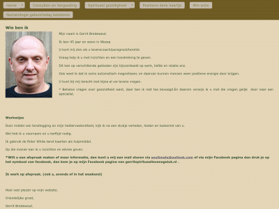 gerritspiritueellevensgeluk.nl snapshot