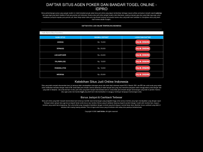 exluci.com snapshot