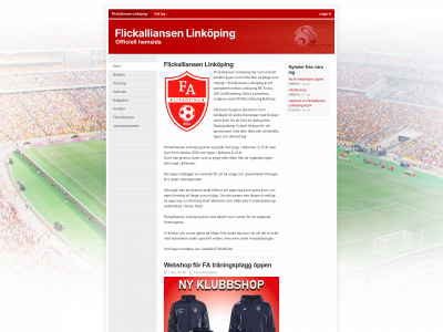 flickalliansenlinkoping.site snapshot