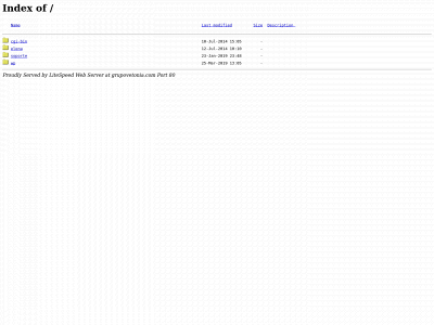 grupovetonia.com snapshot