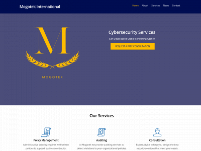 mogotekint.com snapshot