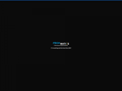 itechmatix.com snapshot
