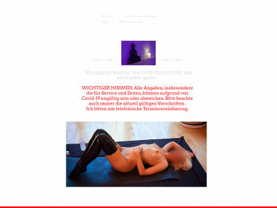 intimoase.de snapshot