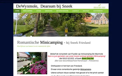 hierishetmooi.nl snapshot