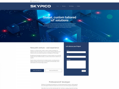 skypico.com snapshot