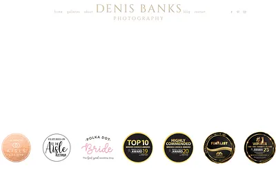 denisbanks.com snapshot
