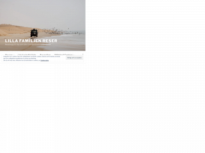 lillafamiljenreser.se snapshot